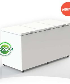 FREEZER FIH-1200 INELRO