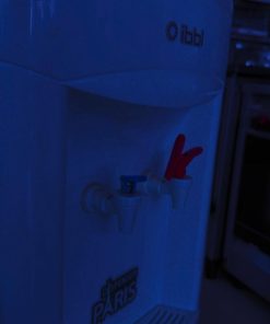 Dispenser e Infusionadores